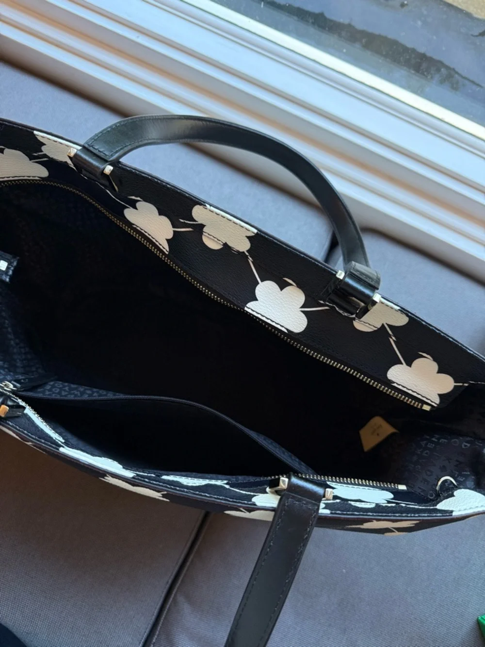 Kate Spade Grant Street Totes - Picture 8 of 10